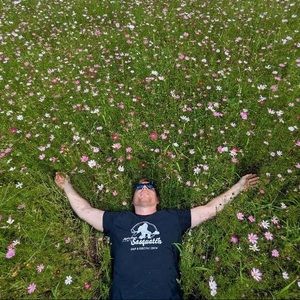 Meet your Posher, Mark